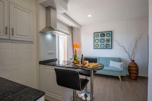 Alicante Skylights Apartments
