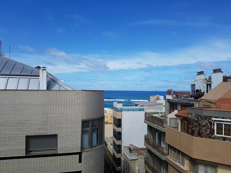 Apartamento Tusity Yeah