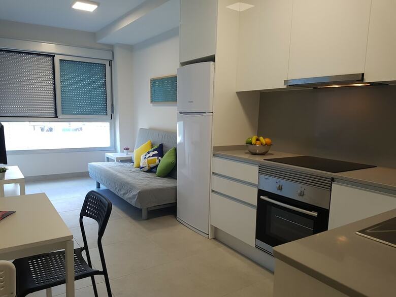 Apartamento Tusity Yeah
