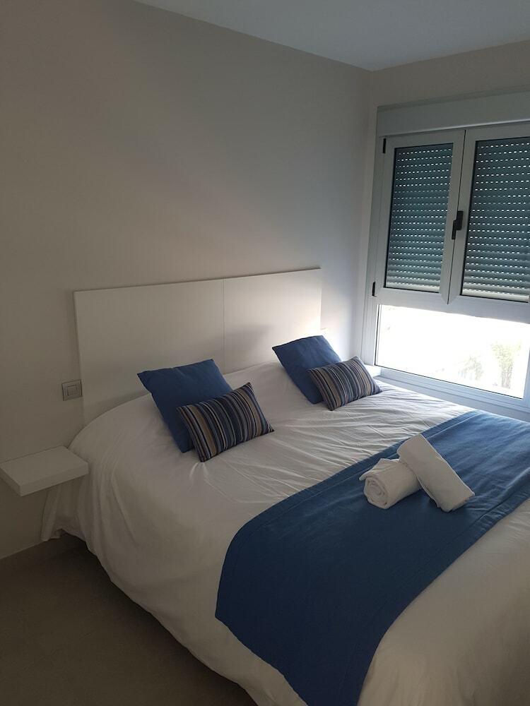 Apartamento Tusity Yeah