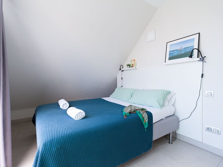 Apartamento Tusity Yeah