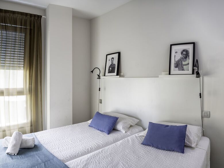 Apartamento Tusity Yeah
