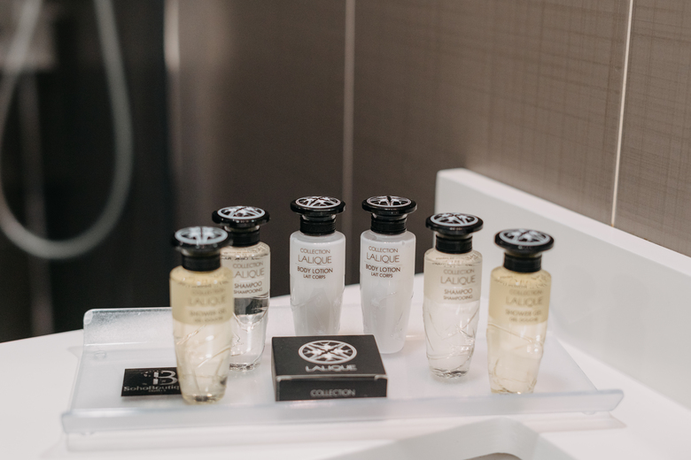 Hotel Soho Boutique Malaga