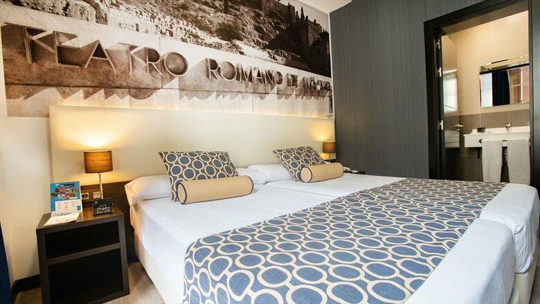 Hotel Soho Boutique Malaga