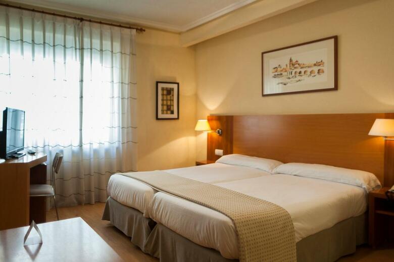 Hotel Mercado By Gaiarooms