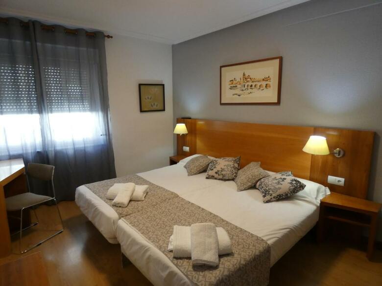 Hotel Mercado By Gaiarooms