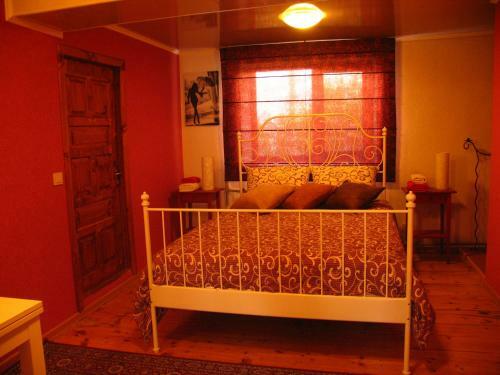 Bed & Breakfast Memo's Boutique Guesthouse