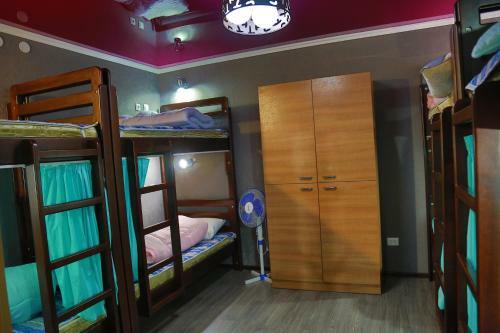 Hostel Dom