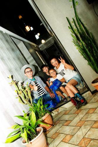 Hostel Dom