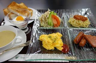 Hotel Kise Country Club