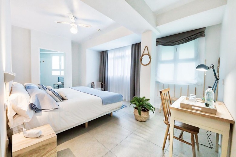 Mares�a Canteras Urban Hotel The Senses Collection