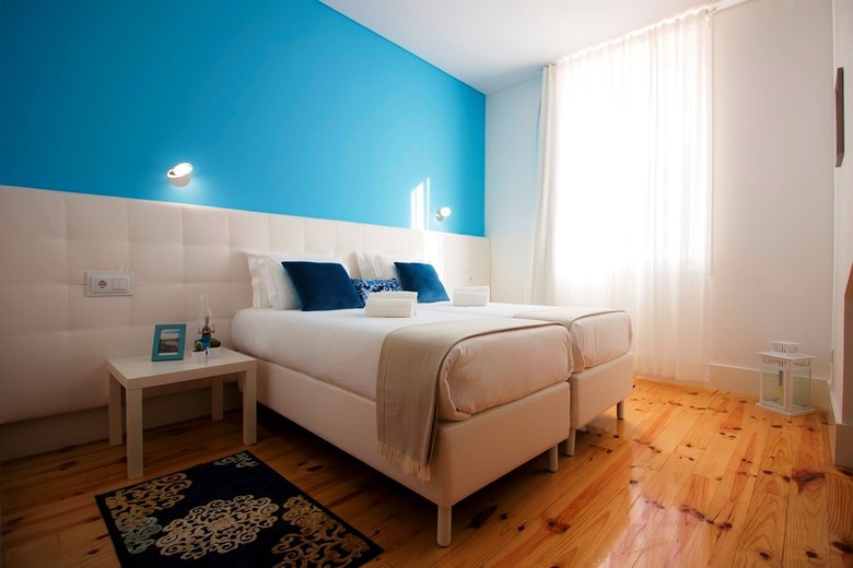 Bed & Breakfast Turista Da Trindade