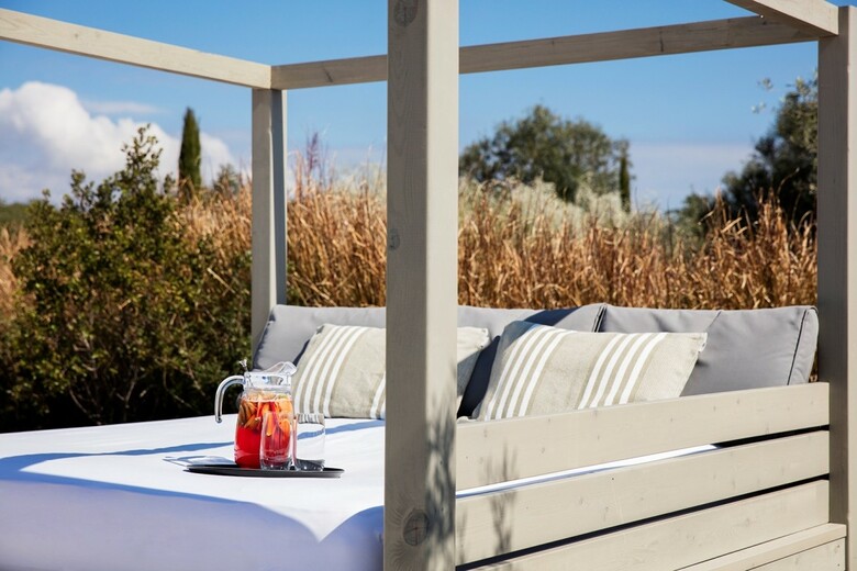 Hotel Fazenda Nova - Country House