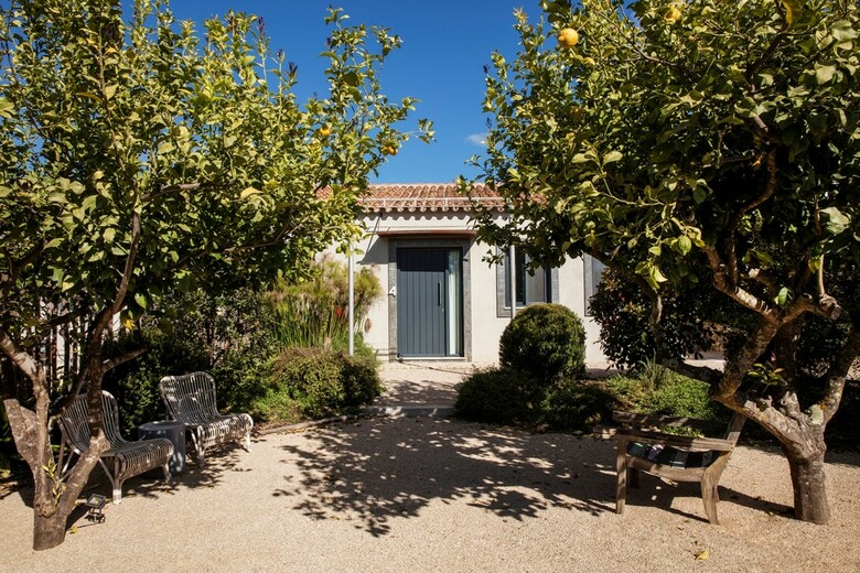 Hotel Fazenda Nova - Country House