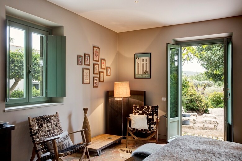 Hotel Fazenda Nova - Country House
