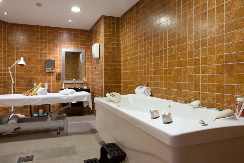 Hotel Senator Mar Menor Golf And Spa Resort