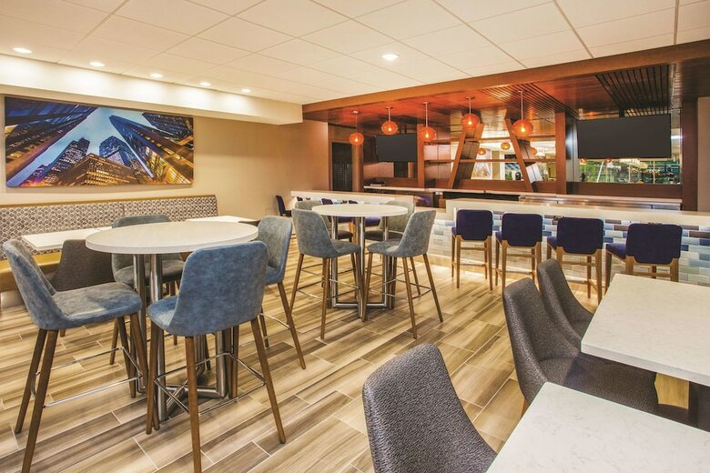 Hotel La Quinta Inn & Suites Chicago Downtown