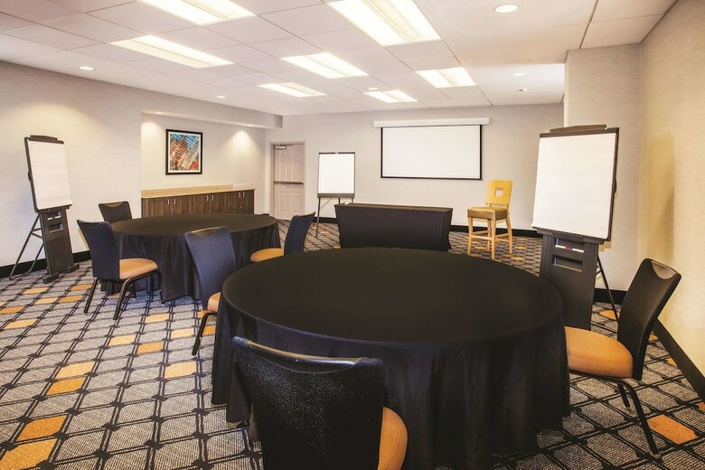 Hotel La Quinta Inn & Suites Chicago Downtown
