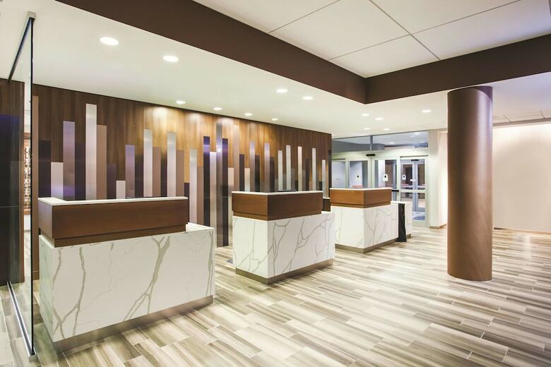 Hotel La Quinta Inn & Suites Chicago Downtown