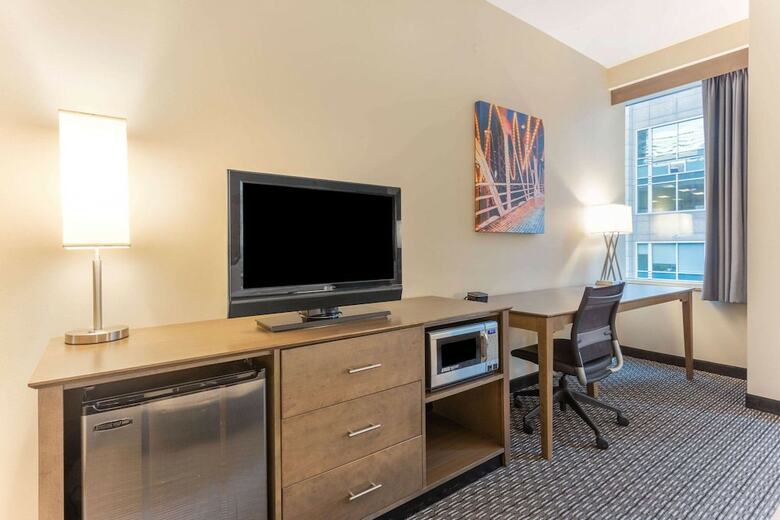 Hotel La Quinta Inn & Suites Chicago Downtown
