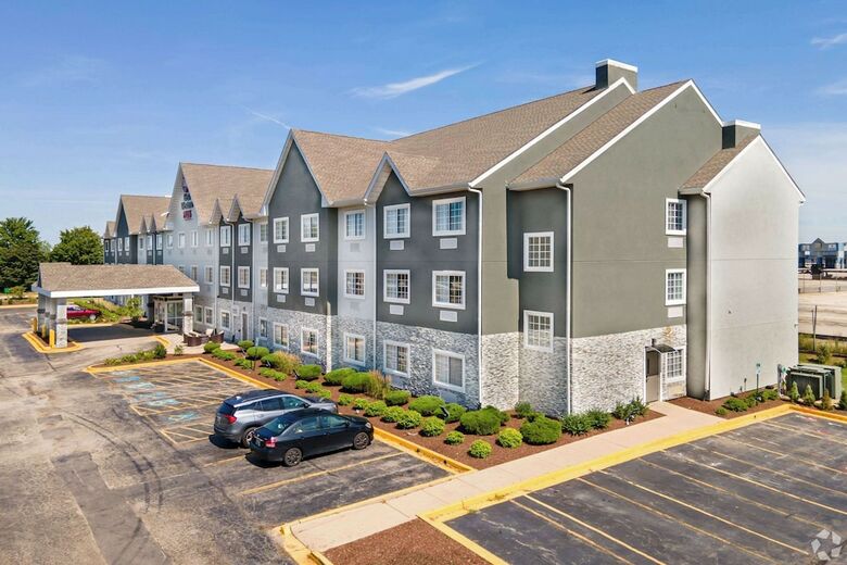 Hotel La Quinta Inn Bolingbrook