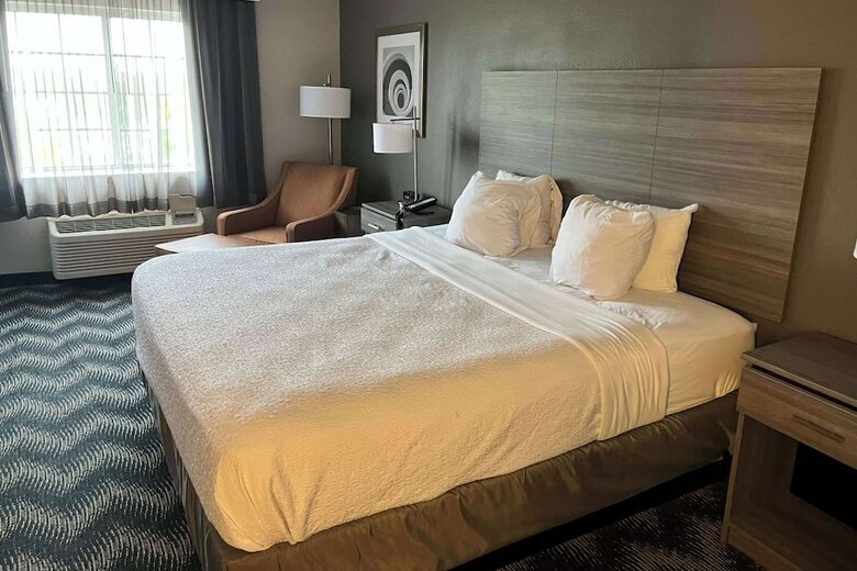 Hotel La Quinta Inn Bolingbrook