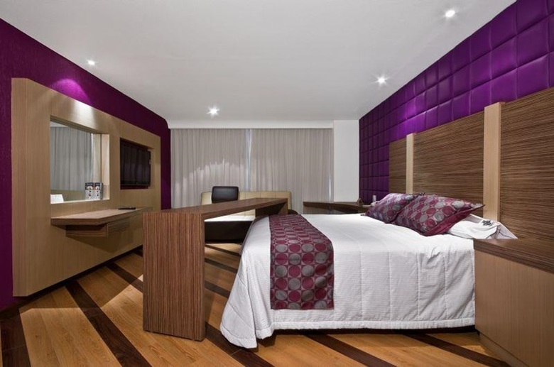 Hotel Grand Prix