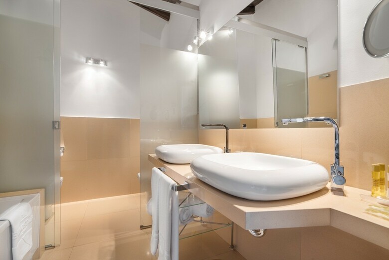 �urea Palacio de Sober By Eurostars Hotel Company