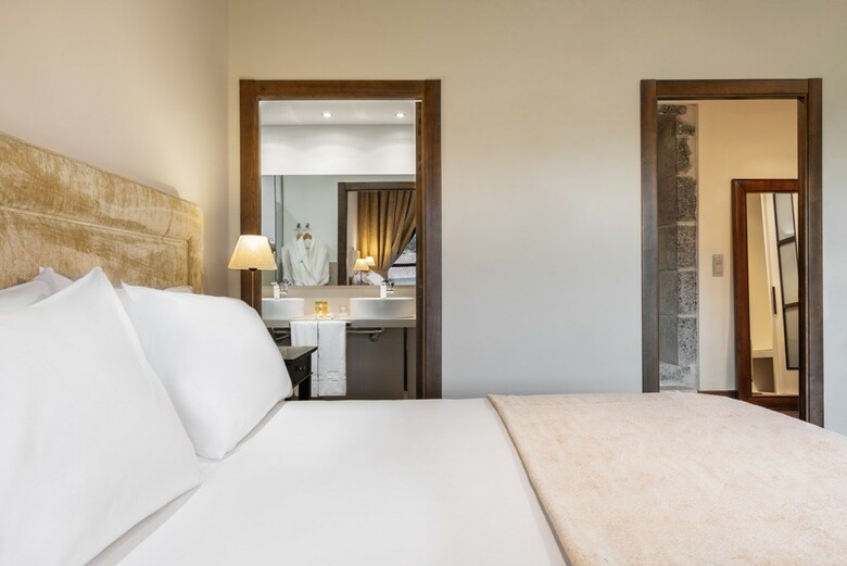�urea Palacio de Sober By Eurostars Hotel Company