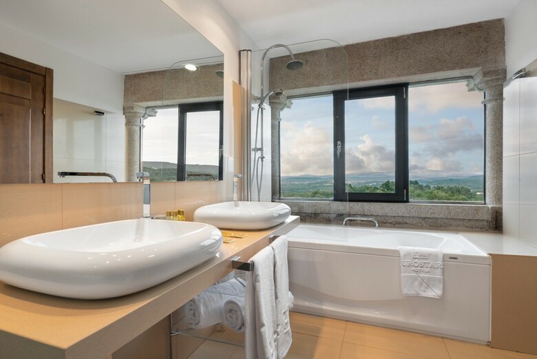 �urea Palacio de Sober By Eurostars Hotel Company