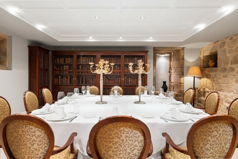 �urea Palacio de Sober By Eurostars Hotel Company