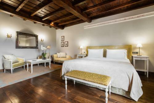 �urea Palacio de Sober By Eurostars Hotel Company