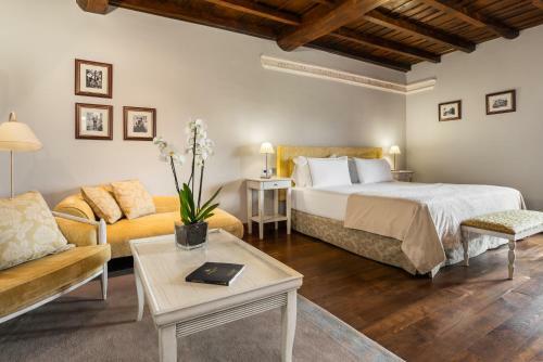 �urea Palacio de Sober By Eurostars Hotel Company
