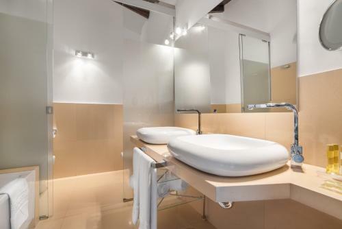�urea Palacio de Sober By Eurostars Hotel Company