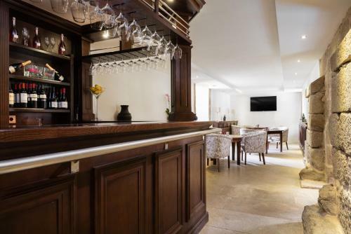 �urea Palacio de Sober By Eurostars Hotel Company