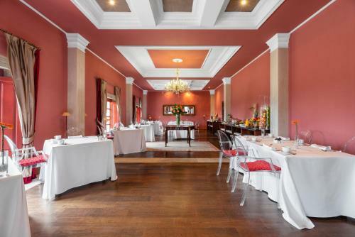 �urea Palacio de Sober By Eurostars Hotel Company