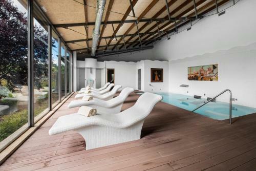 �urea Palacio de Sober By Eurostars Hotel Company