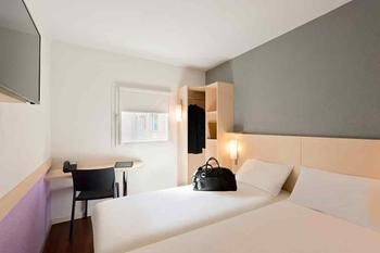 Ibis Budget Cannes Centre Ville - Formerly Etap Hotel