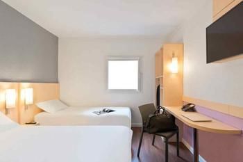 Ibis Budget Cannes Centre Ville - Formerly Etap Hotel