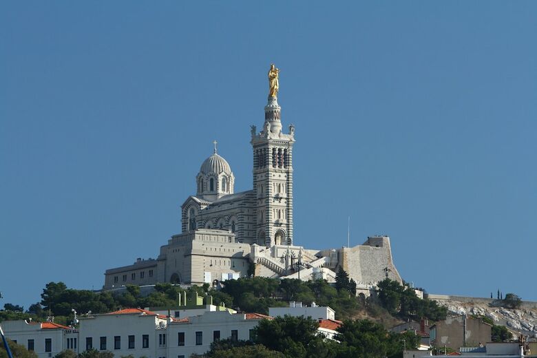 Hotel Holiday Inn Express Marseille - Saint Charles