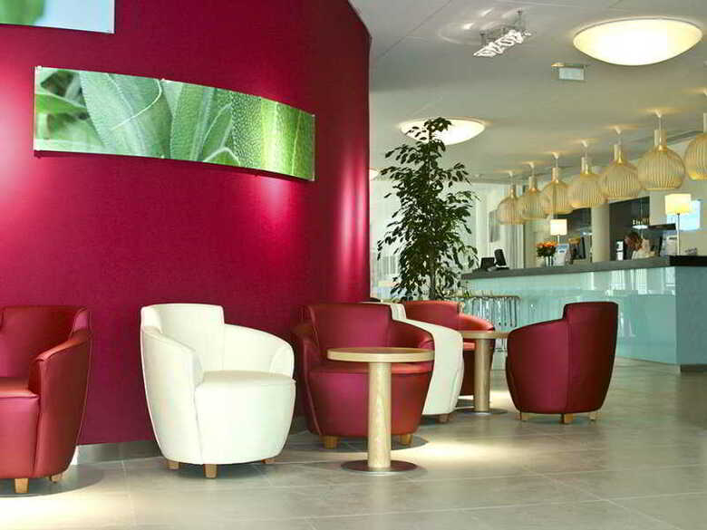 Hotel Holiday Inn Express Marseille - Saint Charles