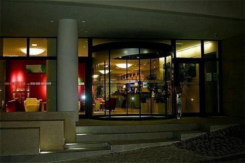 Hotel Holiday Inn Express Marseille - Saint Charles