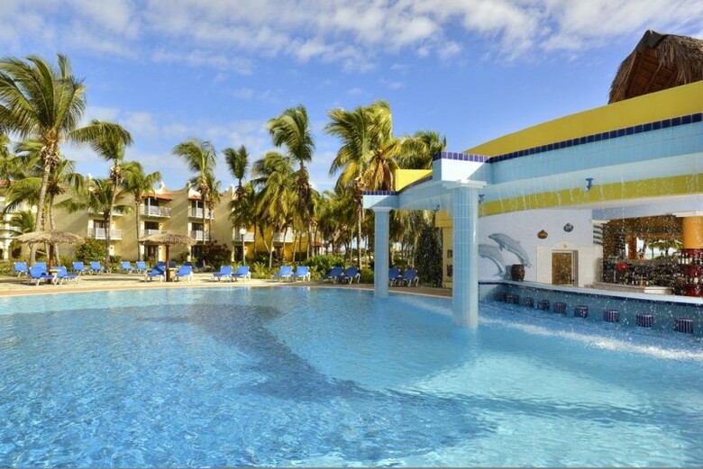 Hotel Iberostar Daiquiri
