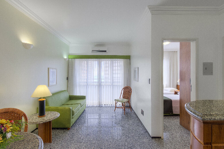 Hotel Tulip Inn Fortaleza
