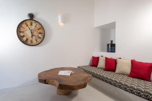Hotel Andronis Concept Wellness Resort