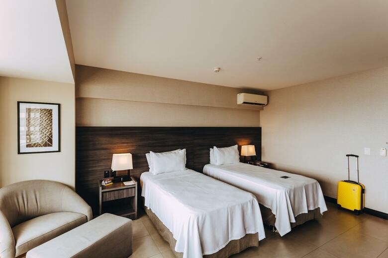 Hotel Golden Tulip Natal Ponta Negra