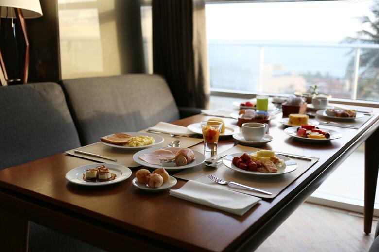 Hotel Golden Tulip Natal Ponta Negra