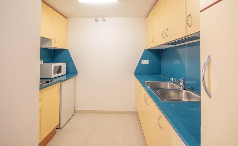Apartamentos Club Pineda Splash