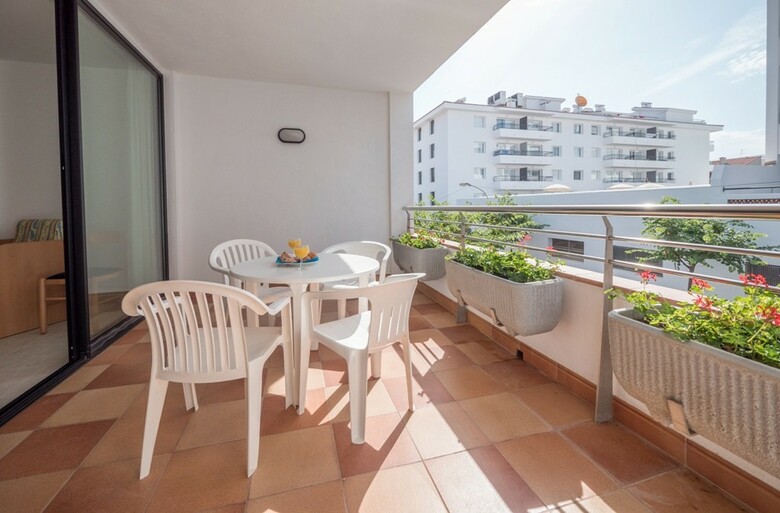 Apartamentos Club Pineda Splash