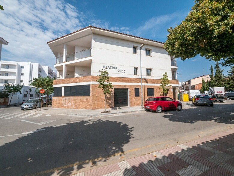 Apartamentos Club Pineda Splash